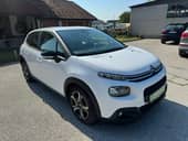 Citroen C3 1.6 hdi N1