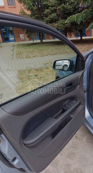 Ford Focus 1.6 Tdci