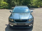 Škoda Octavia 1.6 TDI/NOVA