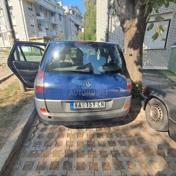 Renault Scenic 1870