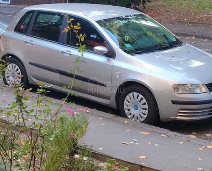 Fiat Stilo 1.9