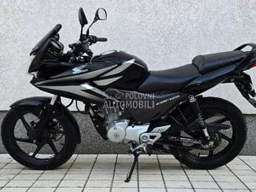 Honda Cbf 125