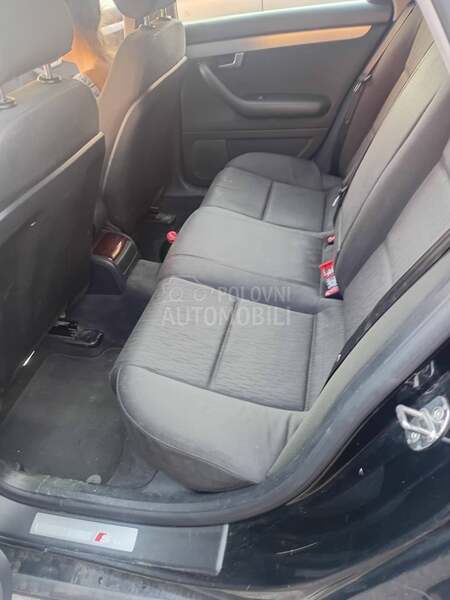 Audi A4 2.0