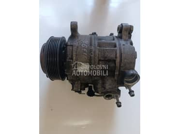 kompresor klime 5.0d f15 f16 za BMW 550, 550 GT, M550 ... od 2011. do 2019. god.