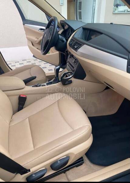 BMW X1 X DRIVE