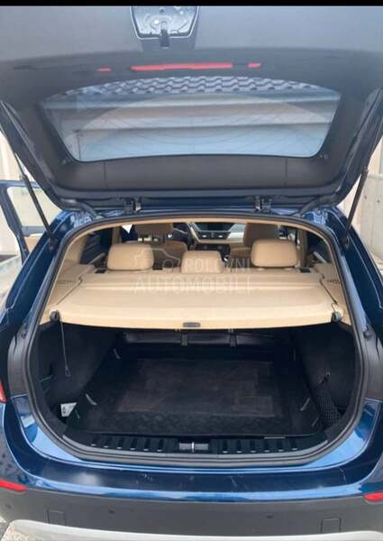 BMW X1 X DRIVE