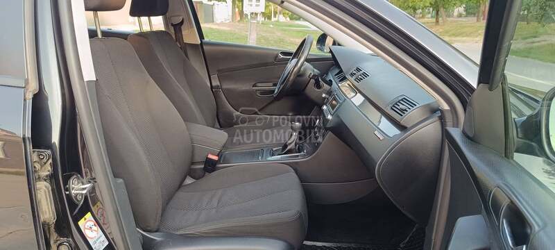 Volkswagen Passat B6 1.9TDI/O.P.I.S/KUKA