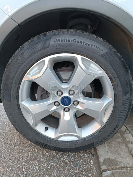 Ford Kuga 2.0 TDCI