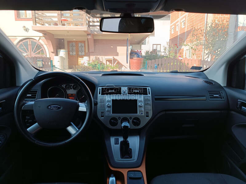 Ford Kuga 2.0 TDCI