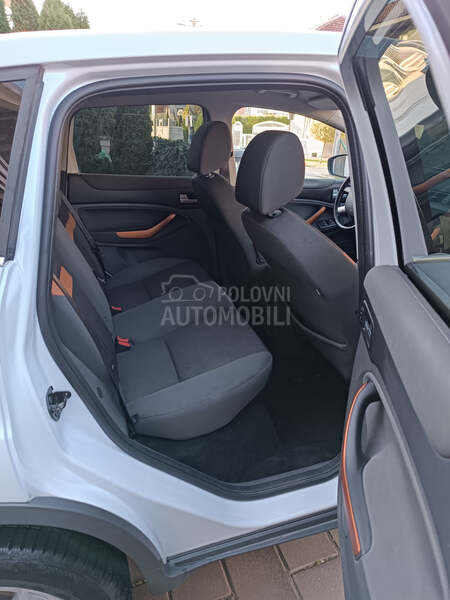Ford Kuga 2.0 TDCI