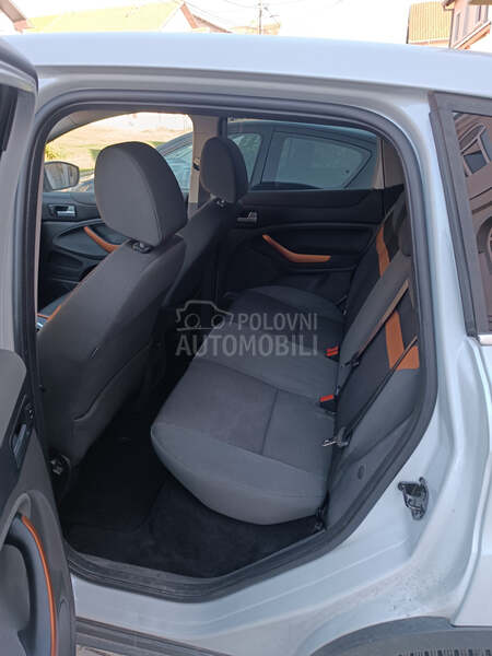 Ford Kuga 2.0 TDCI