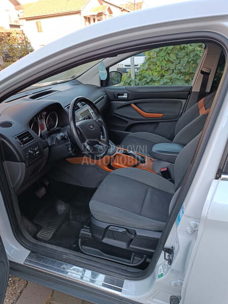Ford Kuga 2.0 TDCI