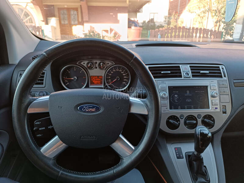 Ford Kuga 2.0 TDCI