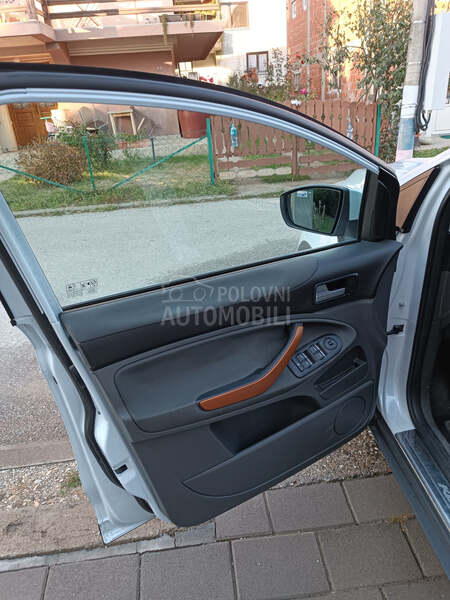 Ford Kuga 2.0 TDCI