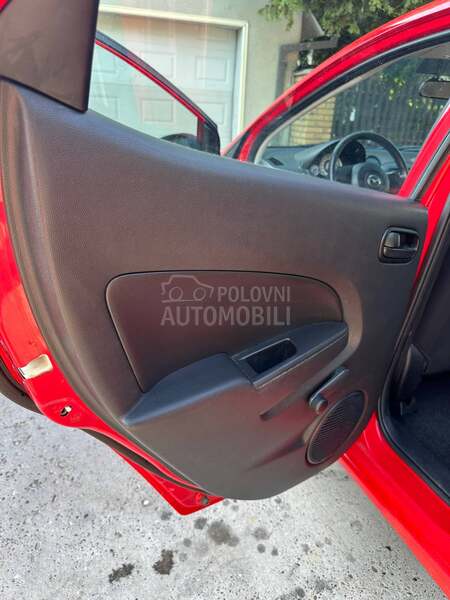 Mazda 2 1.3 - 8v Ful Stanje