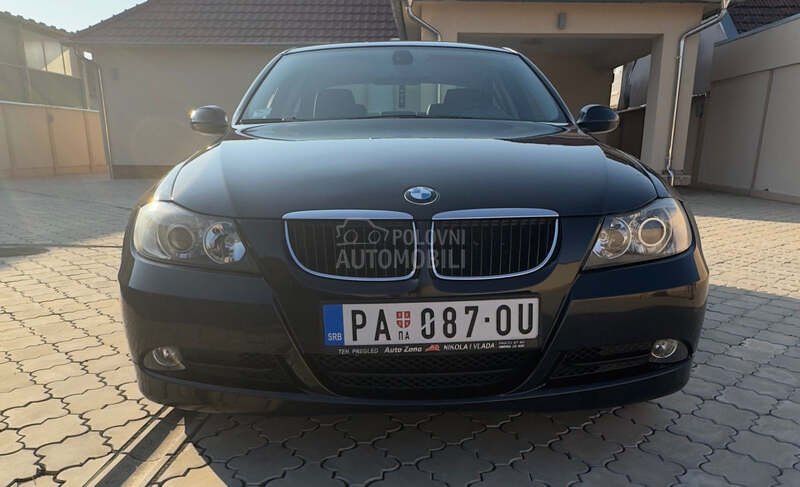 BMW 320 320i