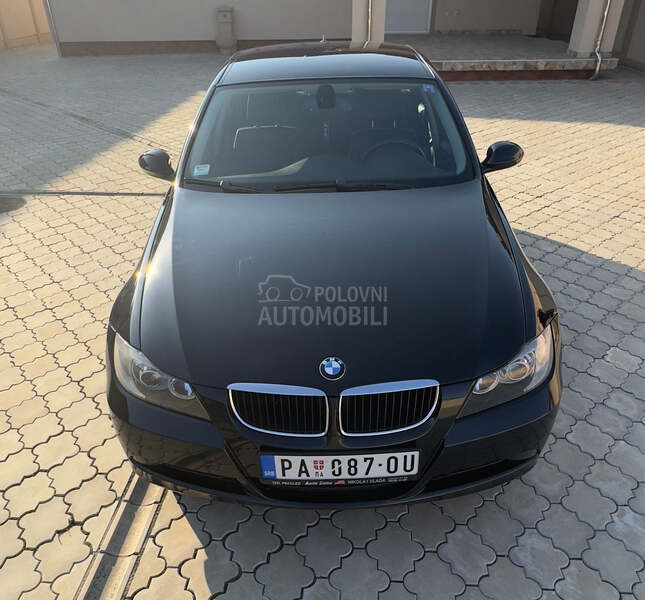 BMW 320 320i