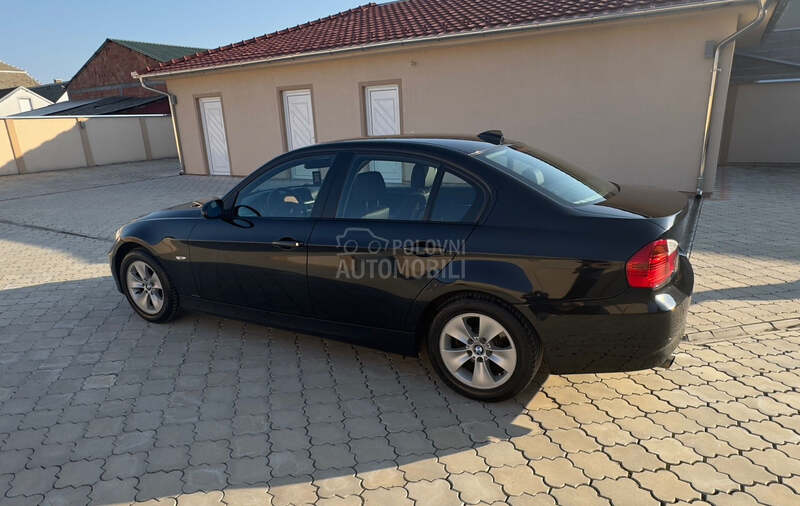 BMW 320 320i