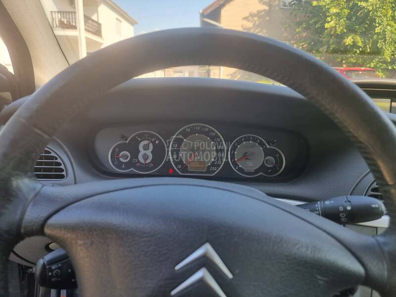 Citroen C5 