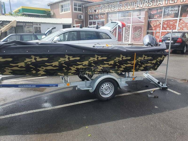 Tarpon 535
