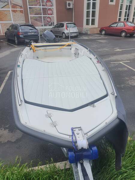 Tarpon 535