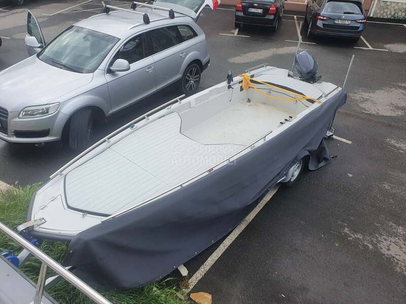 Tarpon 535