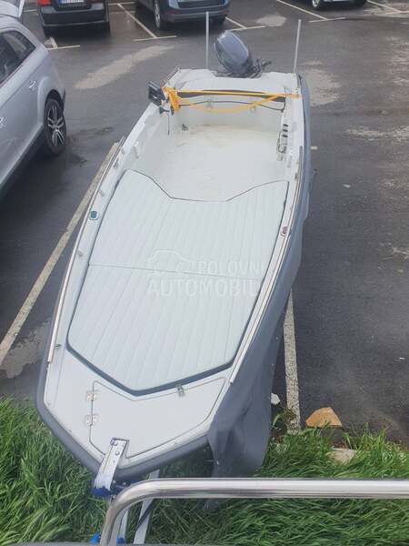 Tarpon 535