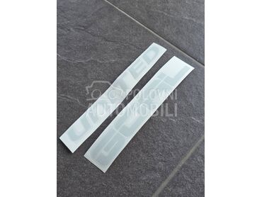 United, goal bocne nalenice za Volkswagen Ostalo