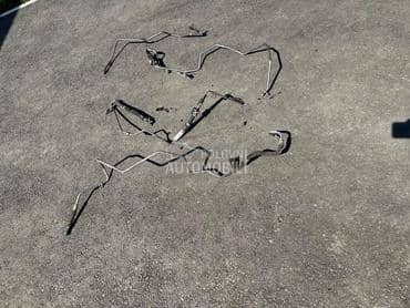 Cevi menjaca 3.0 tdi za Audi Q5 od 2008. do 2012. god.