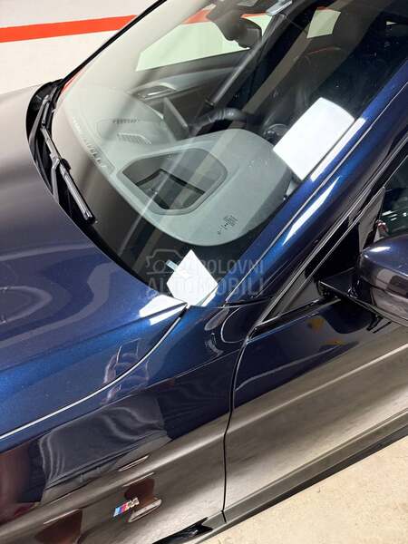 BMW 520 Xdrive, Individual