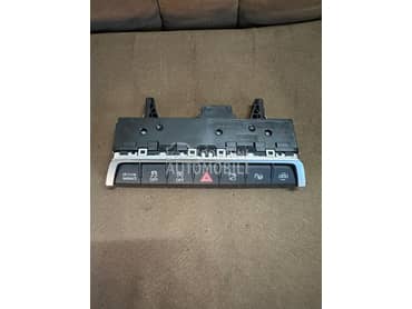 Prekidaci za Audi A3 od 2020. do 2026. god.