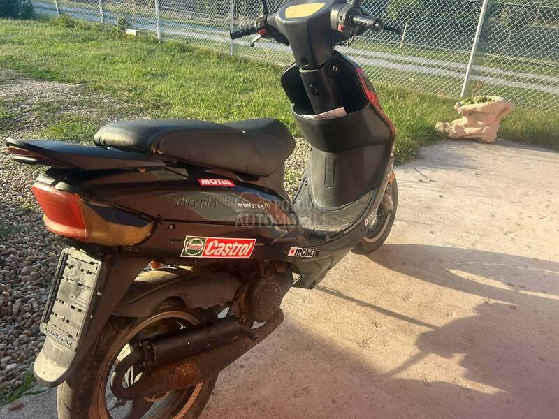 Peda PGO