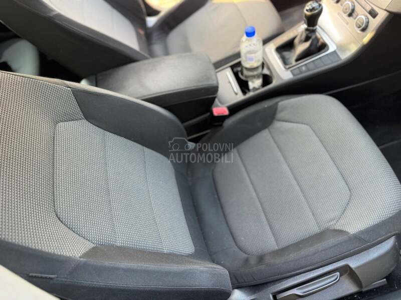 Volkswagen Passat B7 METAN T0P ponuda
