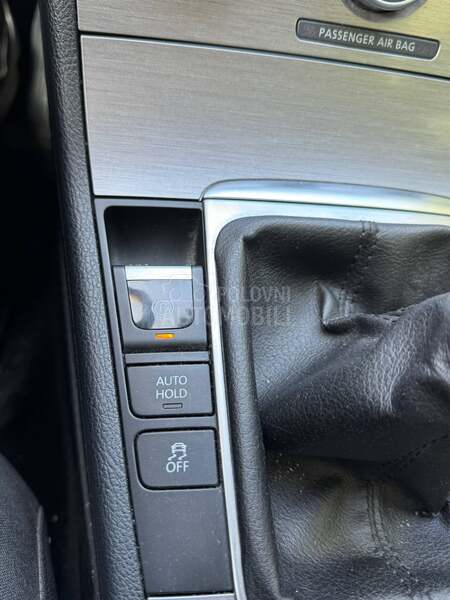 Volkswagen Passat B7 METAN T0P ponuda