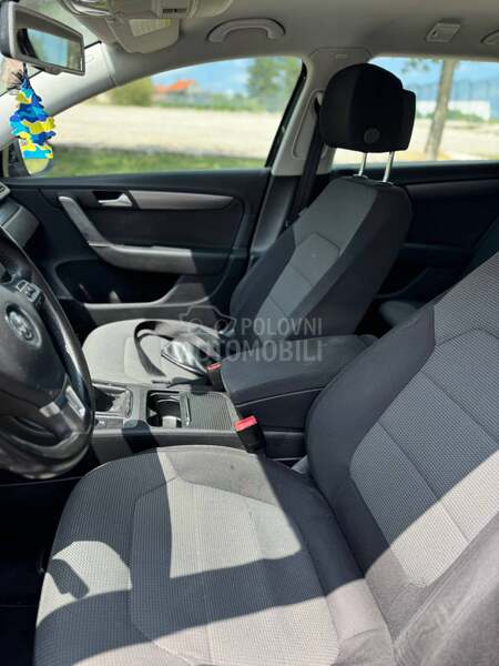 Volkswagen Passat B7 METAN T0P ponuda