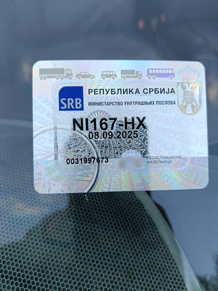 Renault Megane 1.4