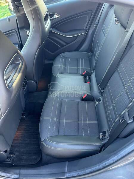 Mercedes Benz A 250 