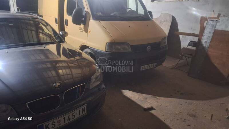 Fiat Ducato 