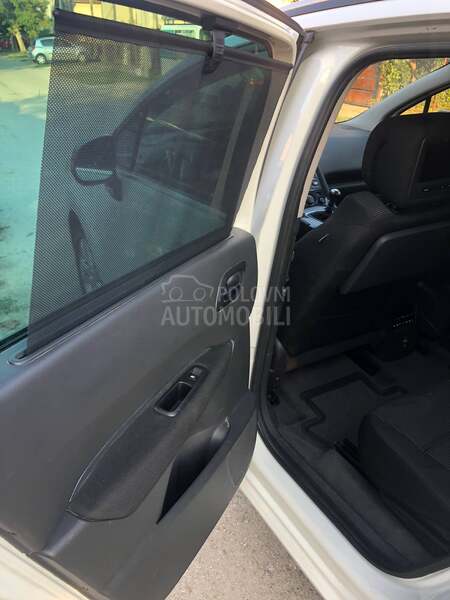 Peugeot 5008 2.0 hdi FuL