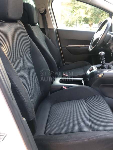 Peugeot 5008 2.0 hdi FuL