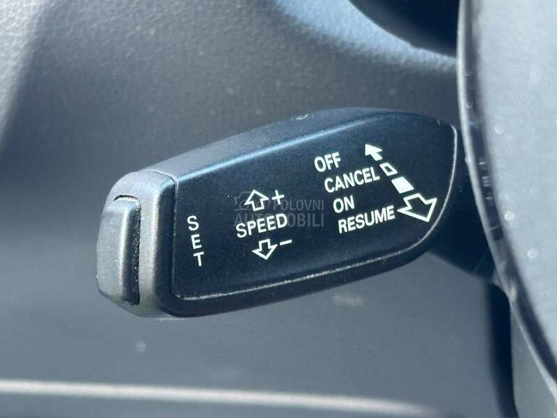 Audi Q3 S-LINE/QUATTRO/