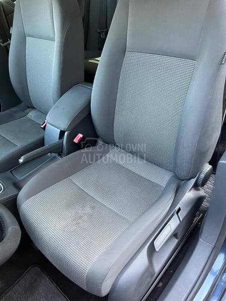 Volkswagen Golf 5 1.9 TDI CH