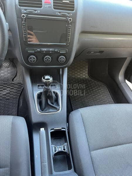 Volkswagen Golf 5 1.9 TDI CH