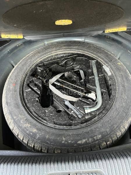 Volkswagen Golf 5 1.9 TDI CH