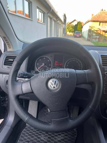 Volkswagen Golf 5 1.9 TDI CH