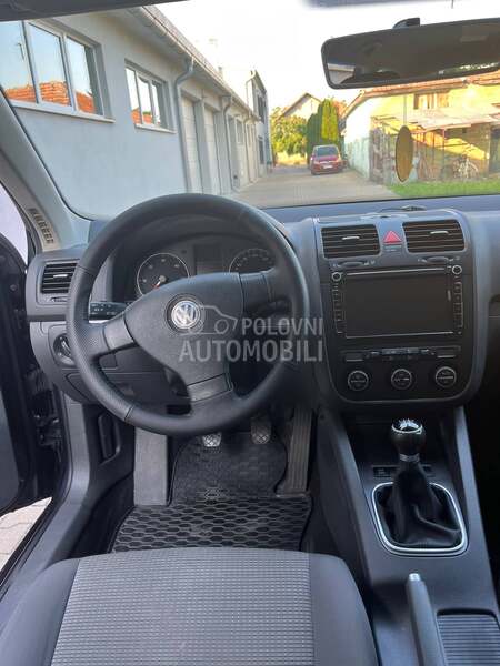 Volkswagen Golf 5 1.9 TDI CH