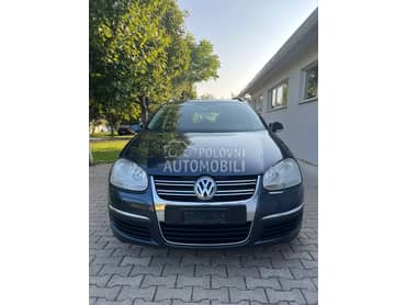 Volkswagen Golf 5 1.9 TDI CH