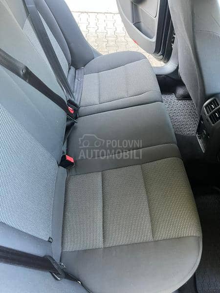 Volkswagen Golf 5 1.9 TDI CH