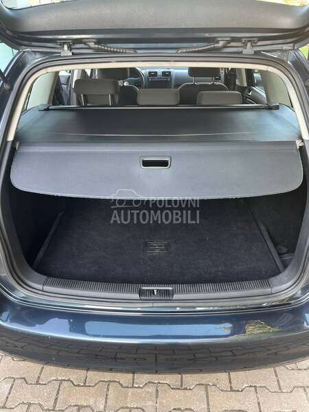 Volkswagen Golf 5 1.9 TDI CH