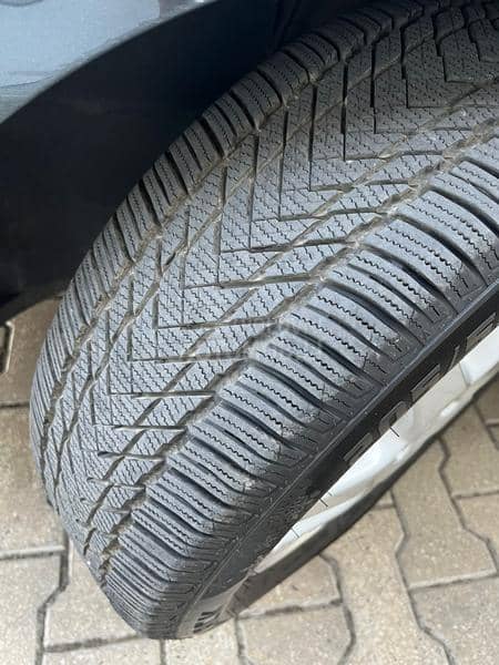 Volkswagen Golf 5 1.9 TDI CH